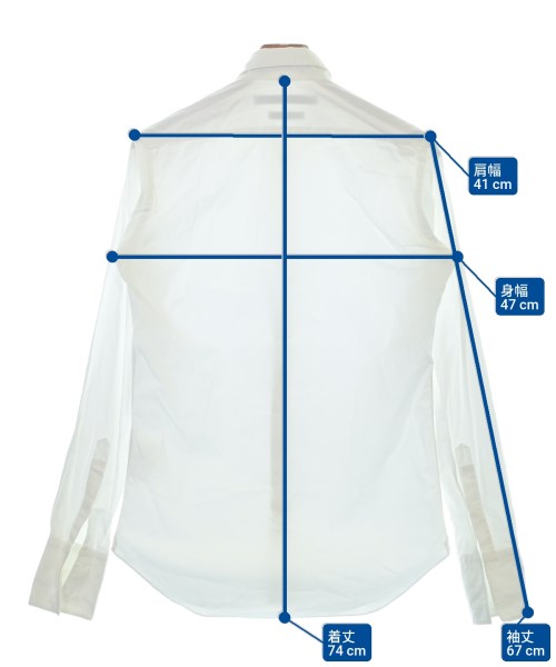 JOHN LAWRENCE SULLIVAN เสื้อลำลอง
