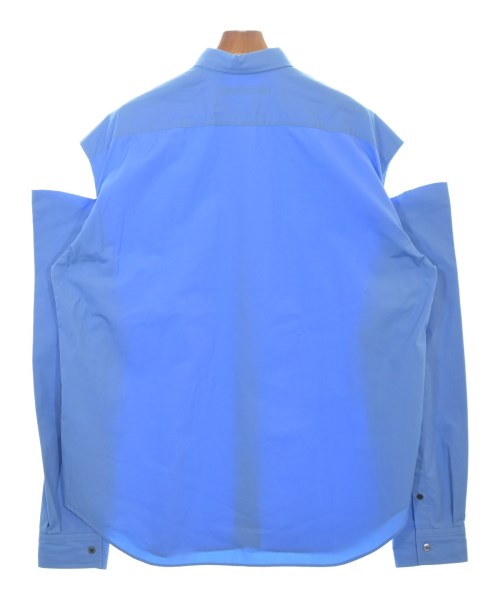 JOHN LAWRENCE SULLIVAN เสื้อลำลอง