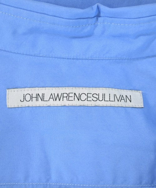 JOHN LAWRENCE SULLIVAN เสื้อลำลอง