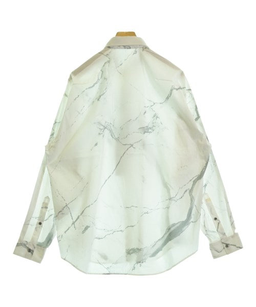JOHN LAWRENCE SULLIVAN เสื้อลำลอง