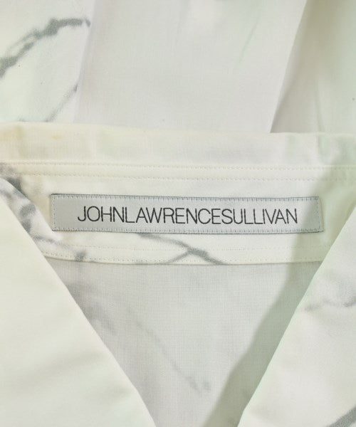 JOHN LAWRENCE SULLIVAN เสื้อลำลอง