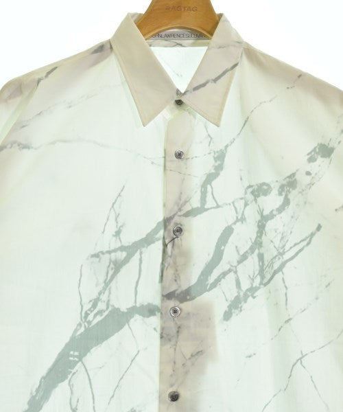 JOHN LAWRENCE SULLIVAN เสื้อลำลอง