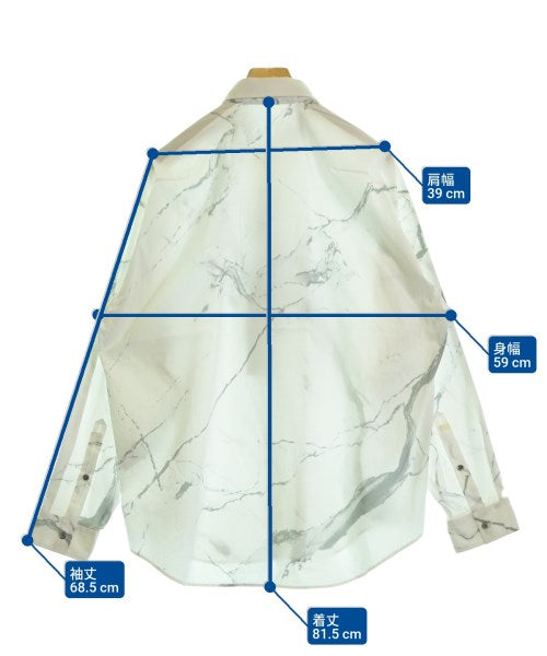 JOHN LAWRENCE SULLIVAN เสื้อลำลอง