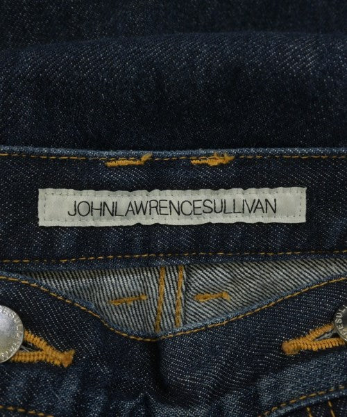 JOHN LAWRENCE SULLIVAN ยีนส์