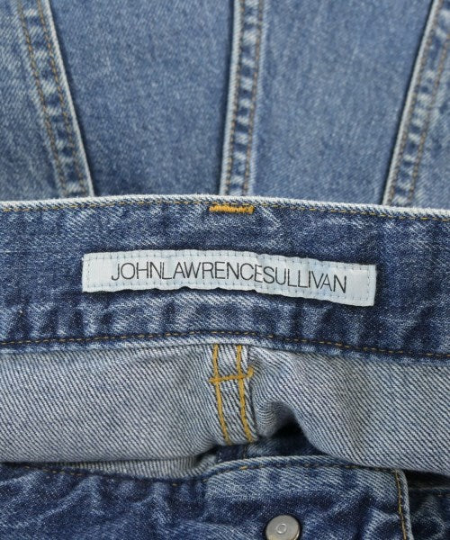 JOHN LAWRENCE SULLIVAN ยีนส์