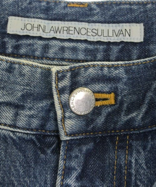 JOHN LAWRENCE SULLIVAN ยีนส์