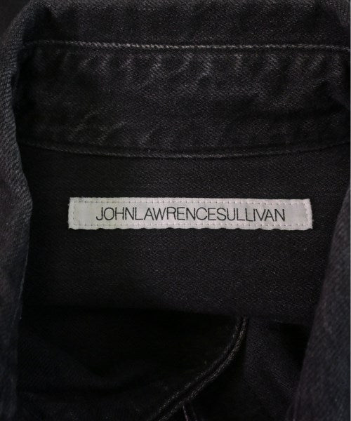 JOHN LAWRENCE SULLIVAN เสื้อลำลอง