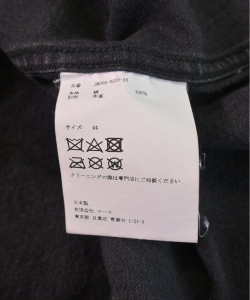 JOHN LAWRENCE SULLIVAN เสื้อลำลอง