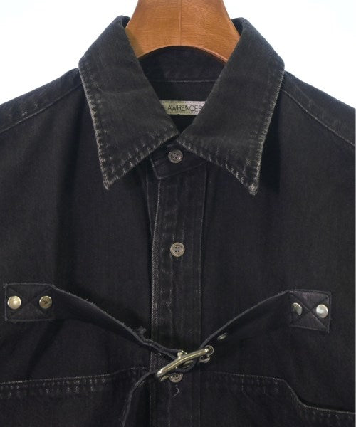 JOHN LAWRENCE SULLIVAN เสื้อลำลอง