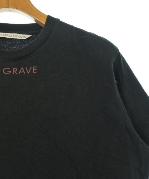 JOHN LAWRENCE SULLIVAN เสื้อยืด/เสื้อท็อปส์