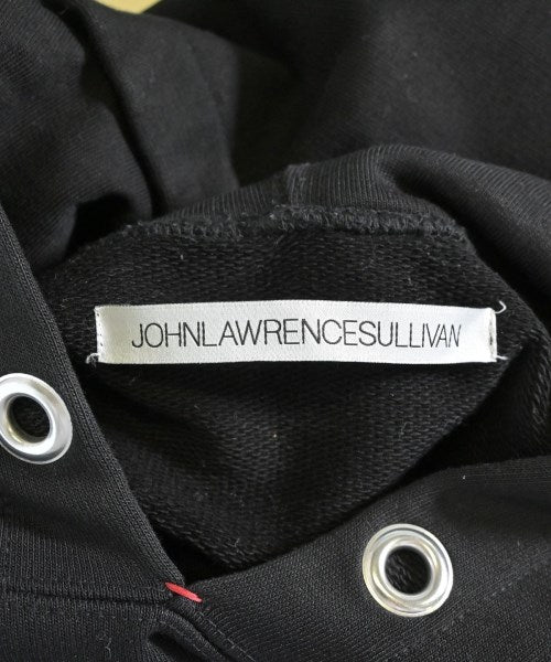 JOHN LAWRENCE SULLIVAN เสื้อฮู้ด