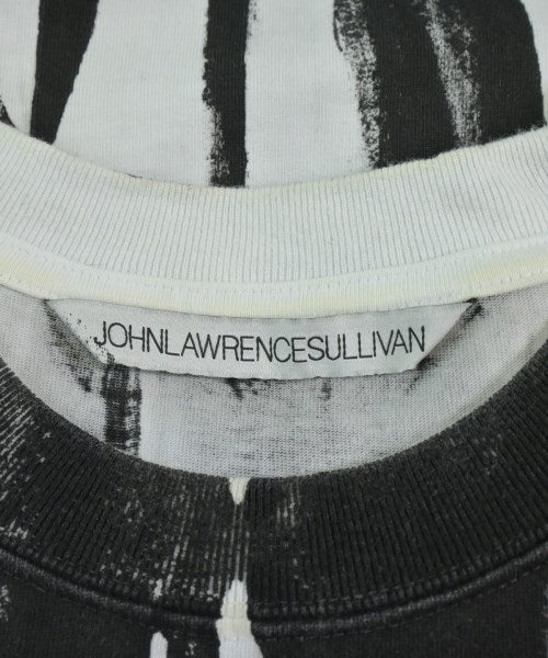 JOHN LAWRENCE SULLIVAN เสื้อยืด/เสื้อท็อปส์