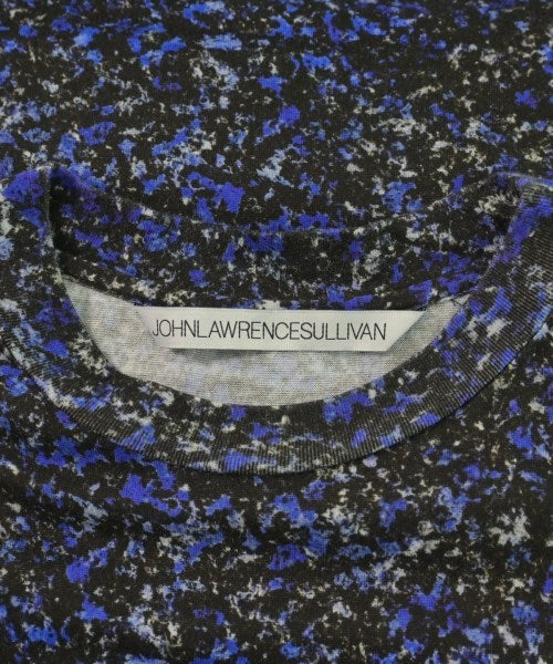 JOHN LAWRENCE SULLIVAN เสื้อยืด/เสื้อท็อปส์