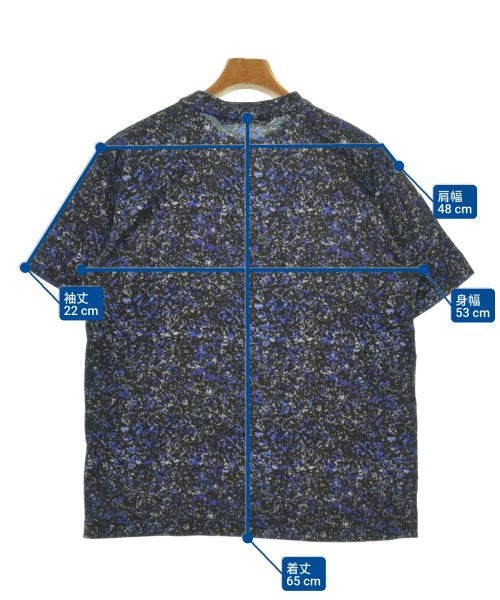 JOHN LAWRENCE SULLIVAN เสื้อยืด/เสื้อท็อปส์