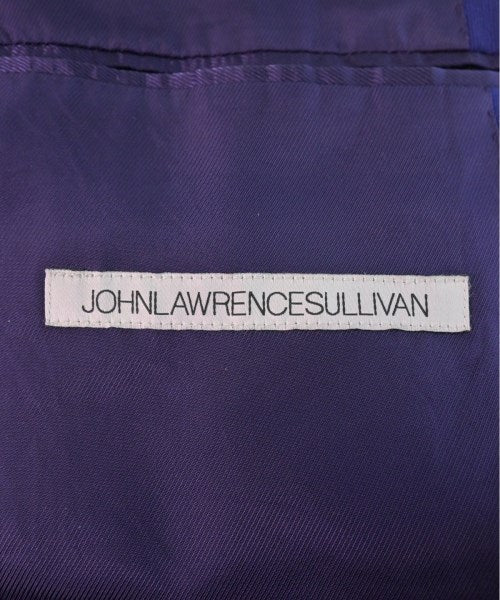 JOHN LAWRENCE SULLIVAN เบลเซอร์/แจ็คเก็ตสูท