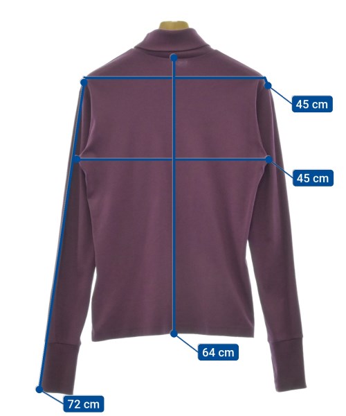JOHN LAWRENCE SULLIVAN เสื้อยืด/เสื้อท็อปส์