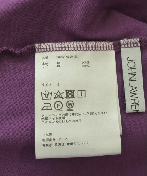 JOHN LAWRENCE SULLIVAN เสื้อยืด/เสื้อท็อปส์