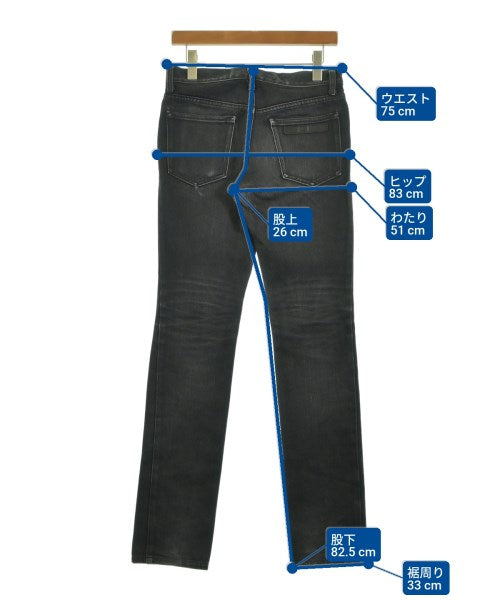 JOHN LAWRENCE SULLIVAN ยีนส์