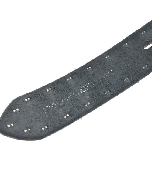 JOHN LAWRENCE SULLIVAN เข็มขัด