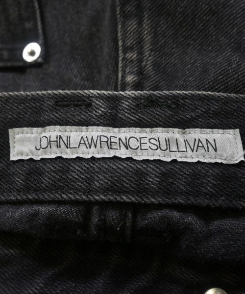 JOHN LAWRENCE SULLIVAN ยีนส์