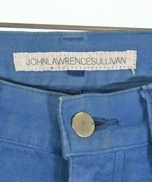 JOHN LAWRENCE SULLIVAN ยีนส์