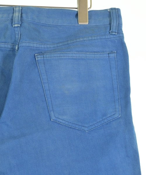 JOHN LAWRENCE SULLIVAN ยีนส์