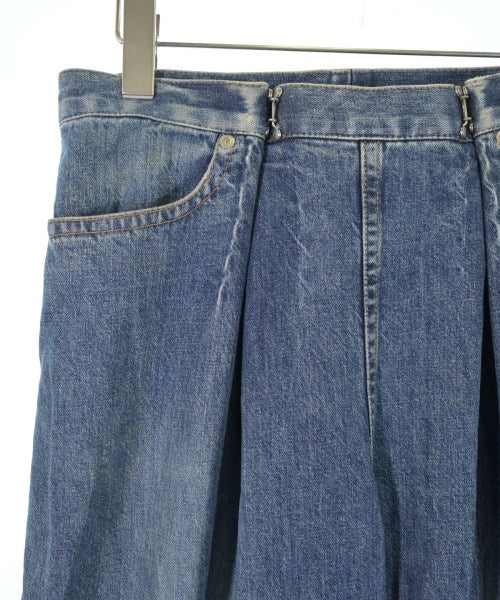 JOHN LAWRENCE SULLIVAN ยีนส์