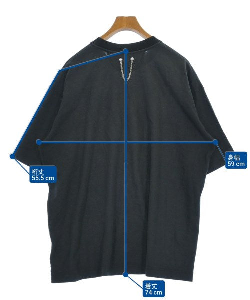 JOHN LAWRENCE SULLIVAN เสื้อยืด/เสื้อท็อปส์