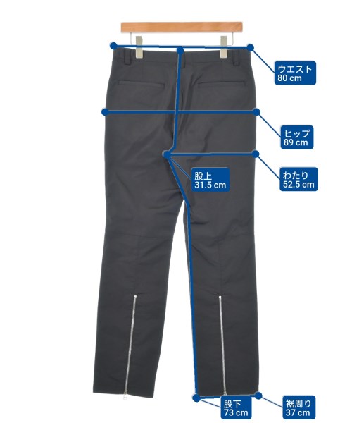 JOHN LAWRENCE SULLIVAN กางเกง อื่น