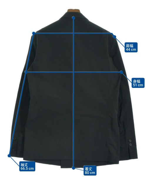 JOHN LAWRENCE SULLIVAN แจ็คเก็ตลำลอง