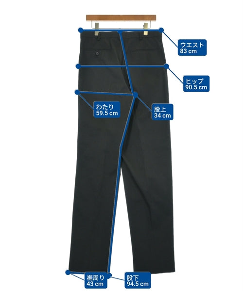 JOHN LAWRENCE SULLIVAN กางเกงขายาว