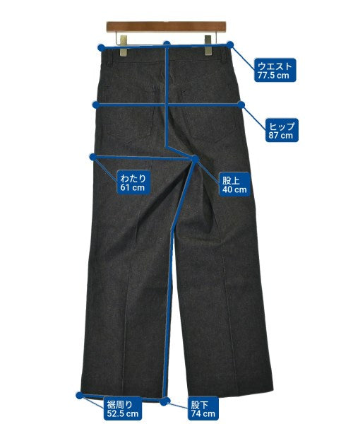 JOHN LAWRENCE SULLIVAN ยีนส์