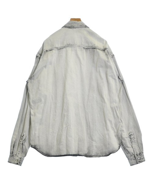 JOHN LAWRENCE SULLIVAN เสื้อลำลอง