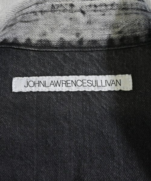 JOHN LAWRENCE SULLIVAN เสื้อลำลอง