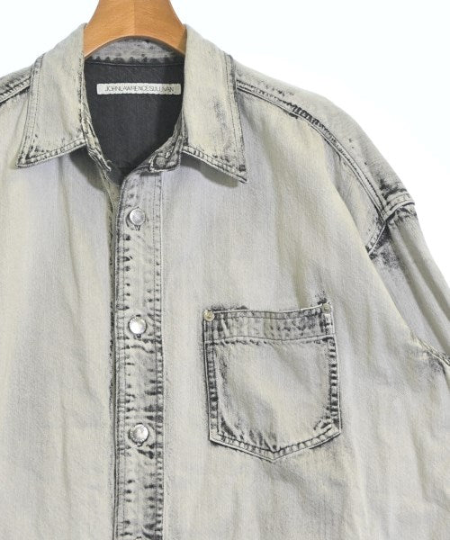 JOHN LAWRENCE SULLIVAN เสื้อลำลอง