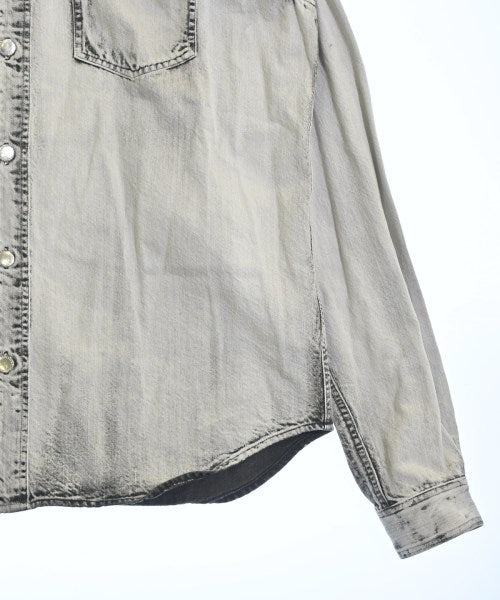 JOHN LAWRENCE SULLIVAN เสื้อลำลอง