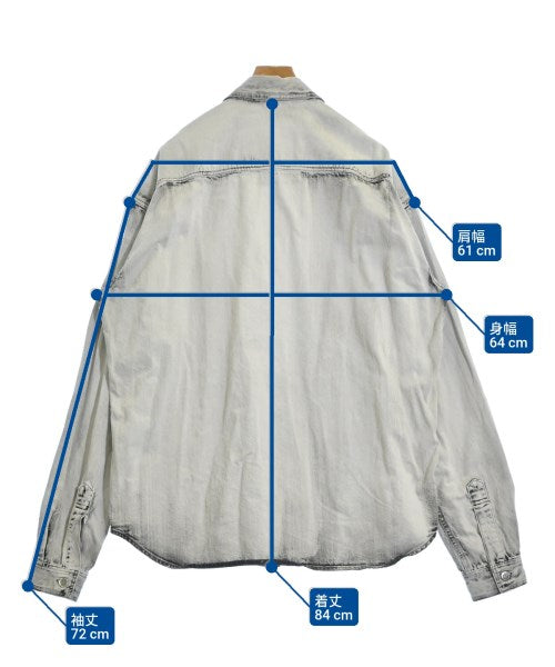 JOHN LAWRENCE SULLIVAN เสื้อลำลอง