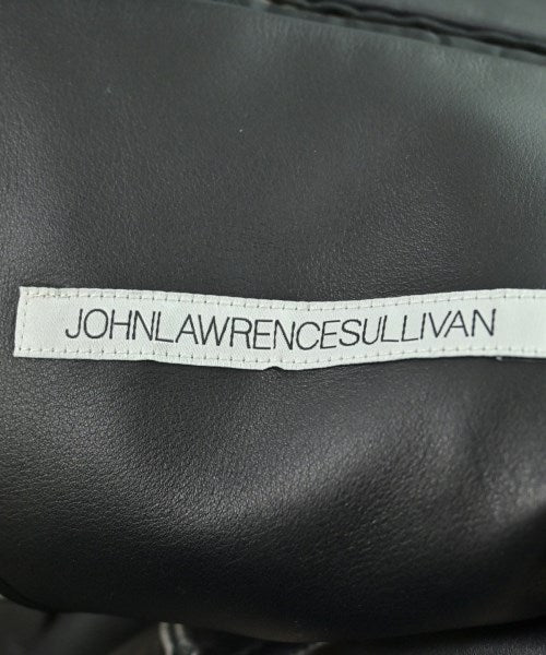 JOHN LAWRENCE SULLIVAN แจ็คเก็ตลำลอง