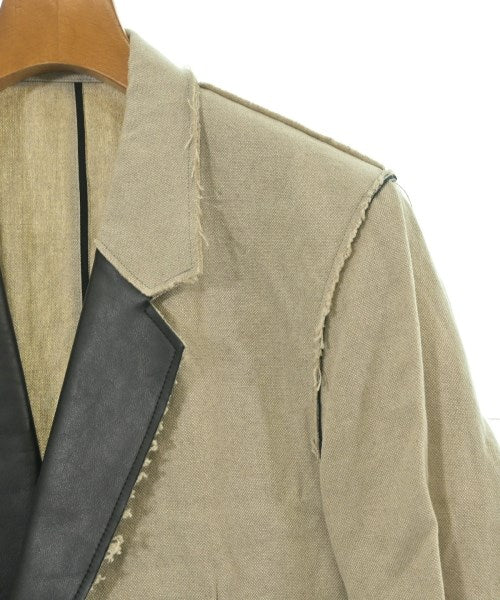 JOHN LAWRENCE SULLIVAN แจ็คเก็ตลำลอง