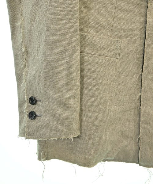 JOHN LAWRENCE SULLIVAN แจ็คเก็ตลำลอง