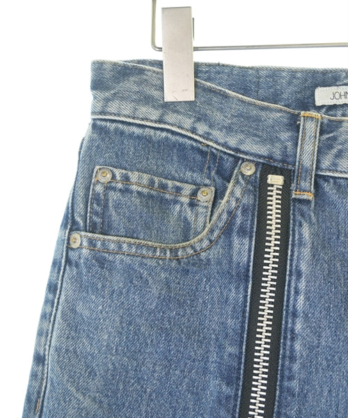 JOHN LAWRENCE SULLIVAN ยีนส์