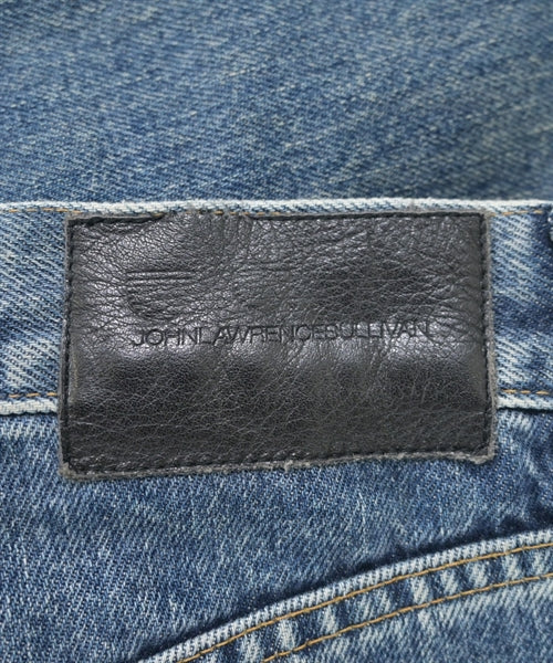 JOHN LAWRENCE SULLIVAN ยีนส์