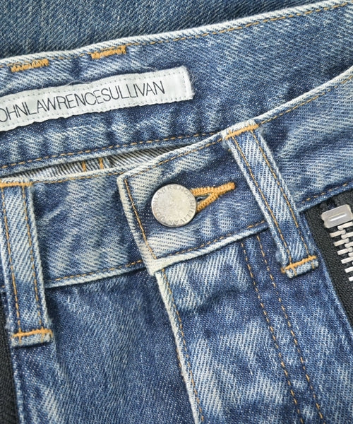 JOHN LAWRENCE SULLIVAN ยีนส์