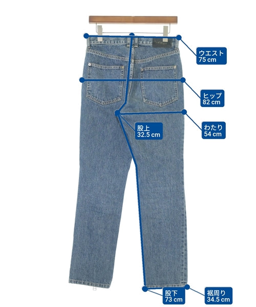 JOHN LAWRENCE SULLIVAN ยีนส์