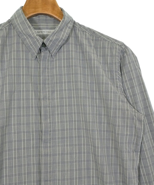 JOHN LAWRENCE SULLIVAN เสื้อลำลอง