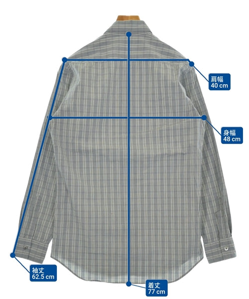 JOHN LAWRENCE SULLIVAN เสื้อลำลอง