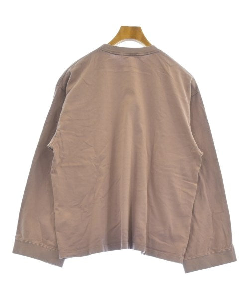 JOHN LAWRENCE SULLIVAN เสื้อยืด/เสื้อท็อปส์