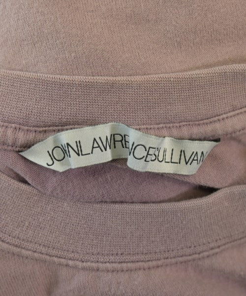 JOHN LAWRENCE SULLIVAN เสื้อยืด/เสื้อท็อปส์