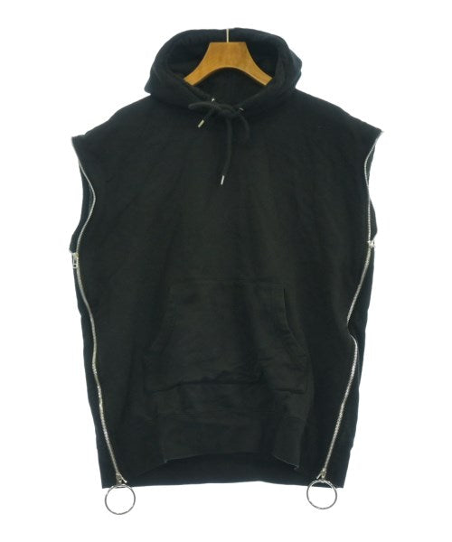 JOHN LAWRENCE SULLIVAN เสื้อฮู้ด