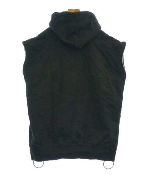 JOHN LAWRENCE SULLIVAN เสื้อฮู้ด